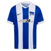 Camiseta de fútbol Hertha BSC Primera Equipación 2024-25 - Hombre